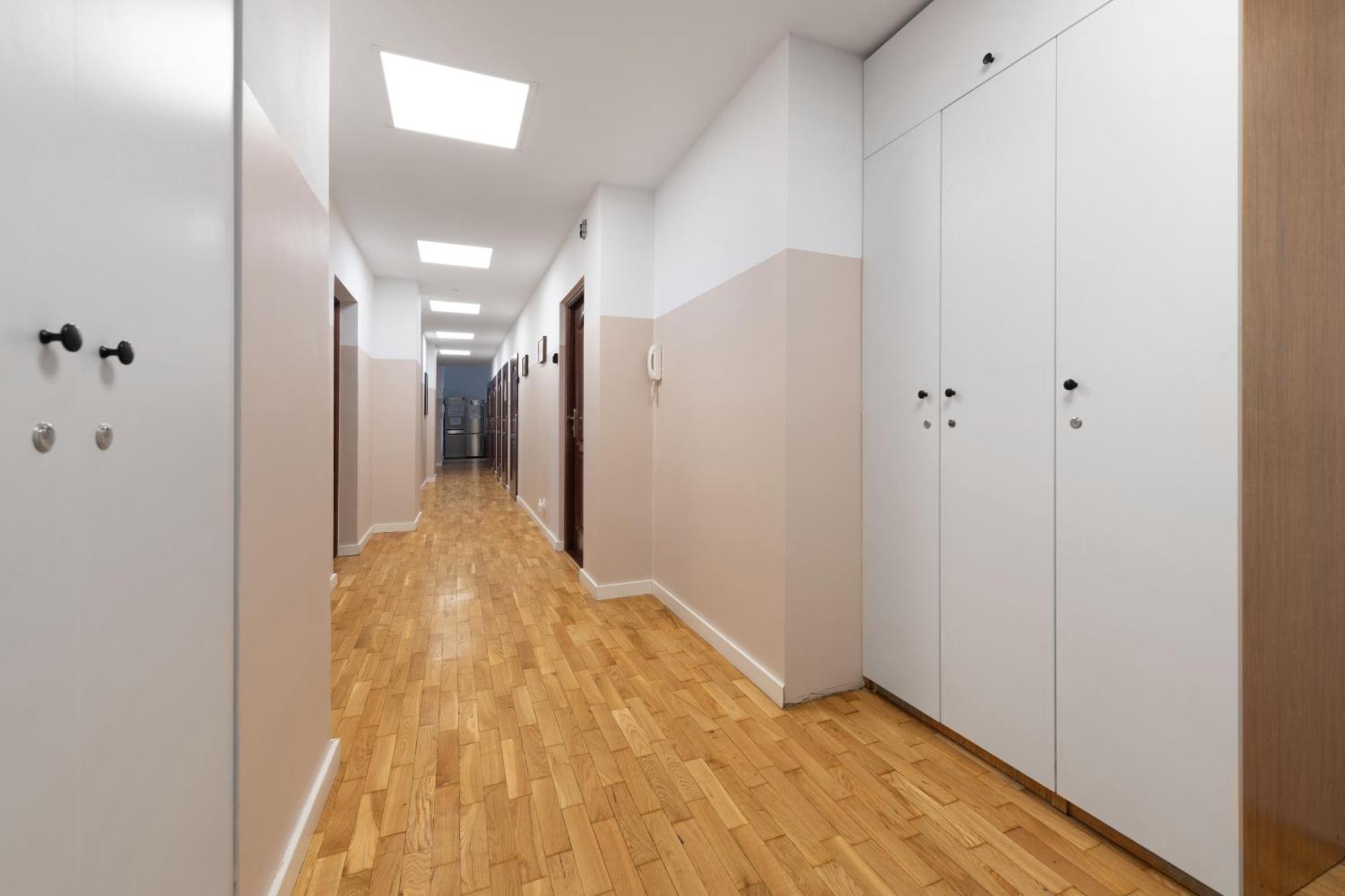Rooms Nearto Main Square — Photos 1